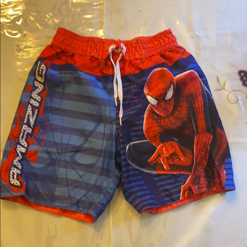 Swimming suit